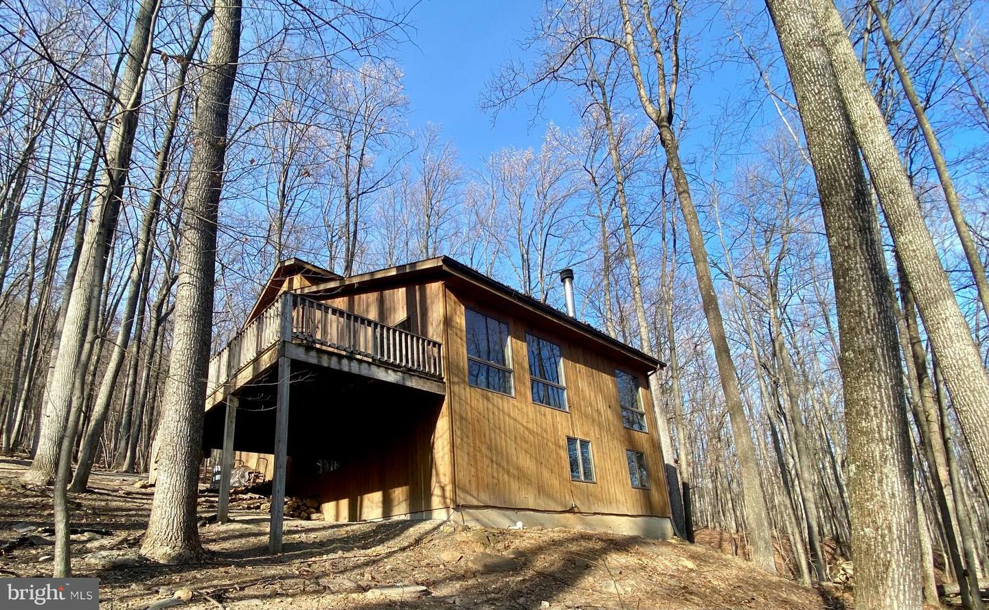 Property Photo:  500 Salmon Lane  WV 25411 