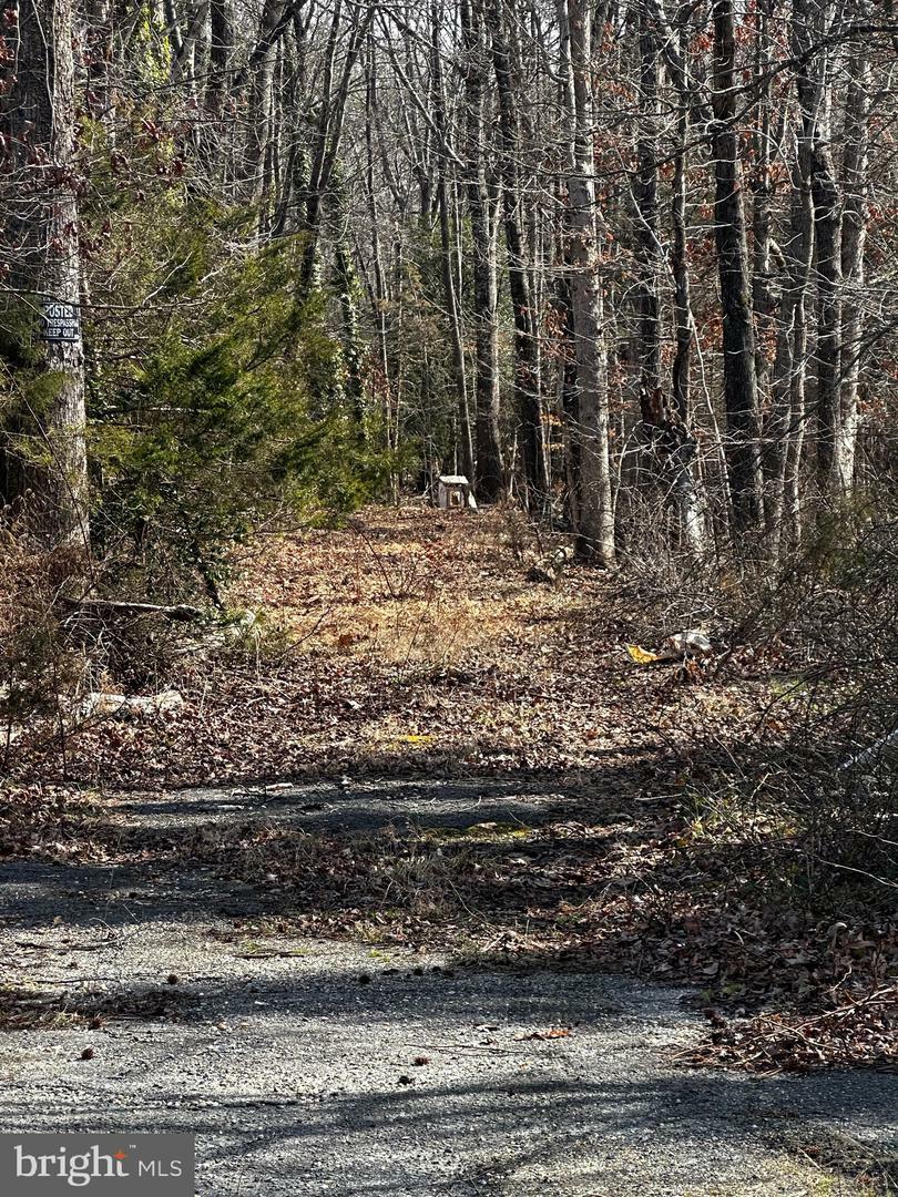 Property Photo:  7945 Bensville Road  MD 20603 