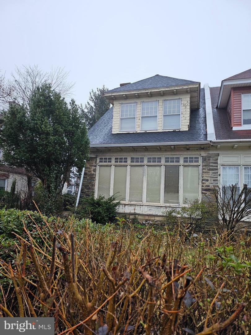 Property Photo:  1032 Granite Street  PA 19124 