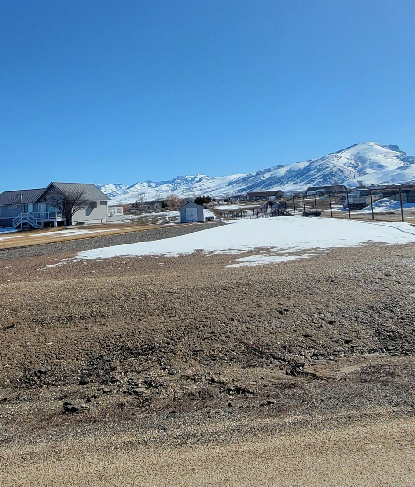 Property Photo:  671 Alpine Drive  NV 89815 