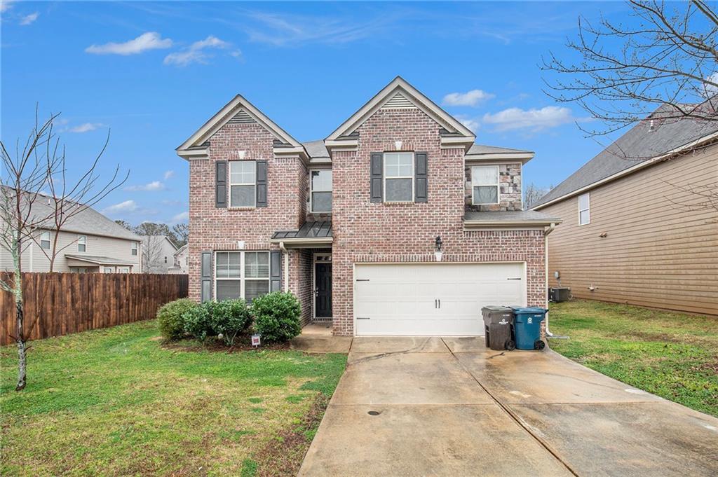 Property Photo:  1166 Diamond Crossing  GA 30252 