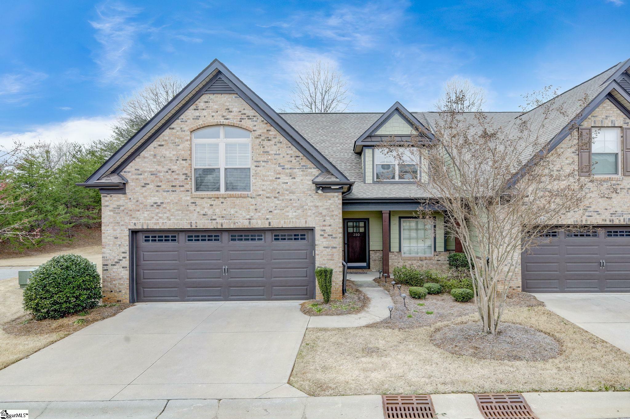 350 Scotch Rose Lane  Greer SC 29650 photo