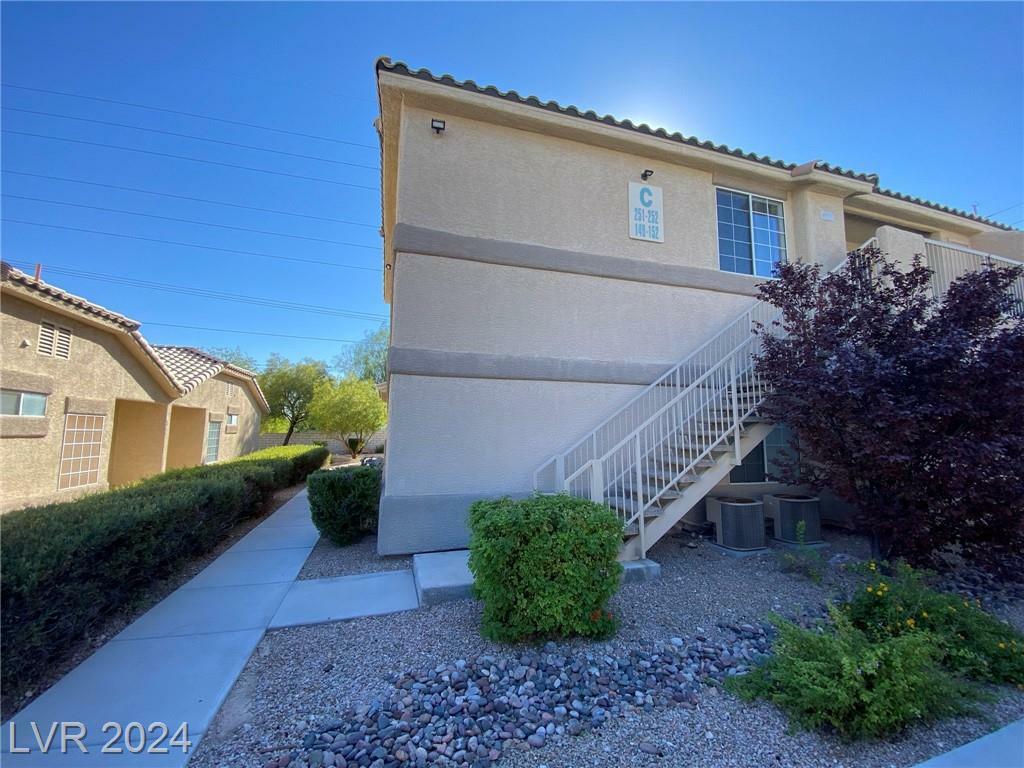 Property Photo:  1401 North Michael Way 149  NV 89108 