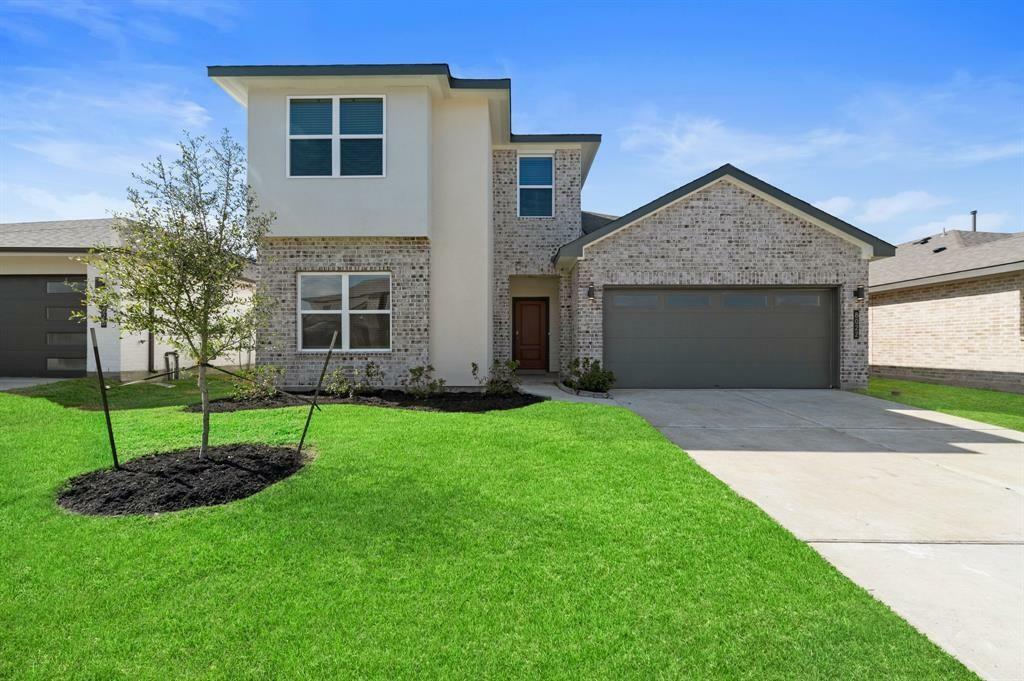 Property Photo:  31 Desert Spring Lane  TX 77578 