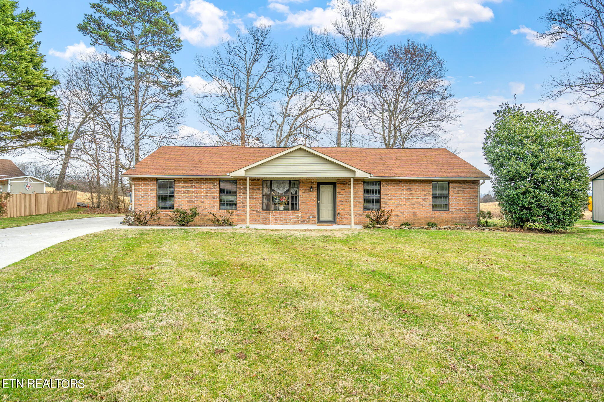 Property Photo: 4509 Nathan Drive TN 37938
