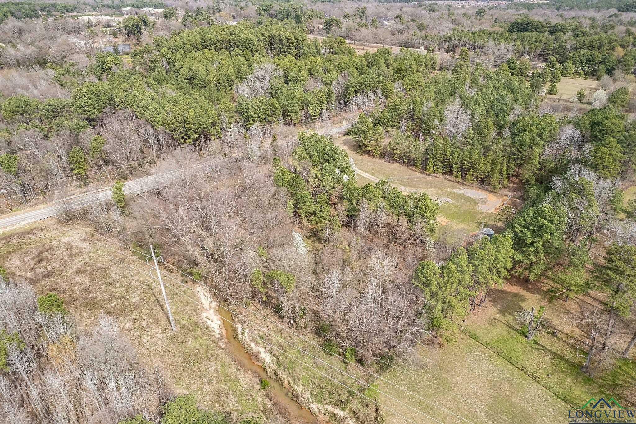 Property Photo:  Tbd Spring Hill Rd  TX 75605 