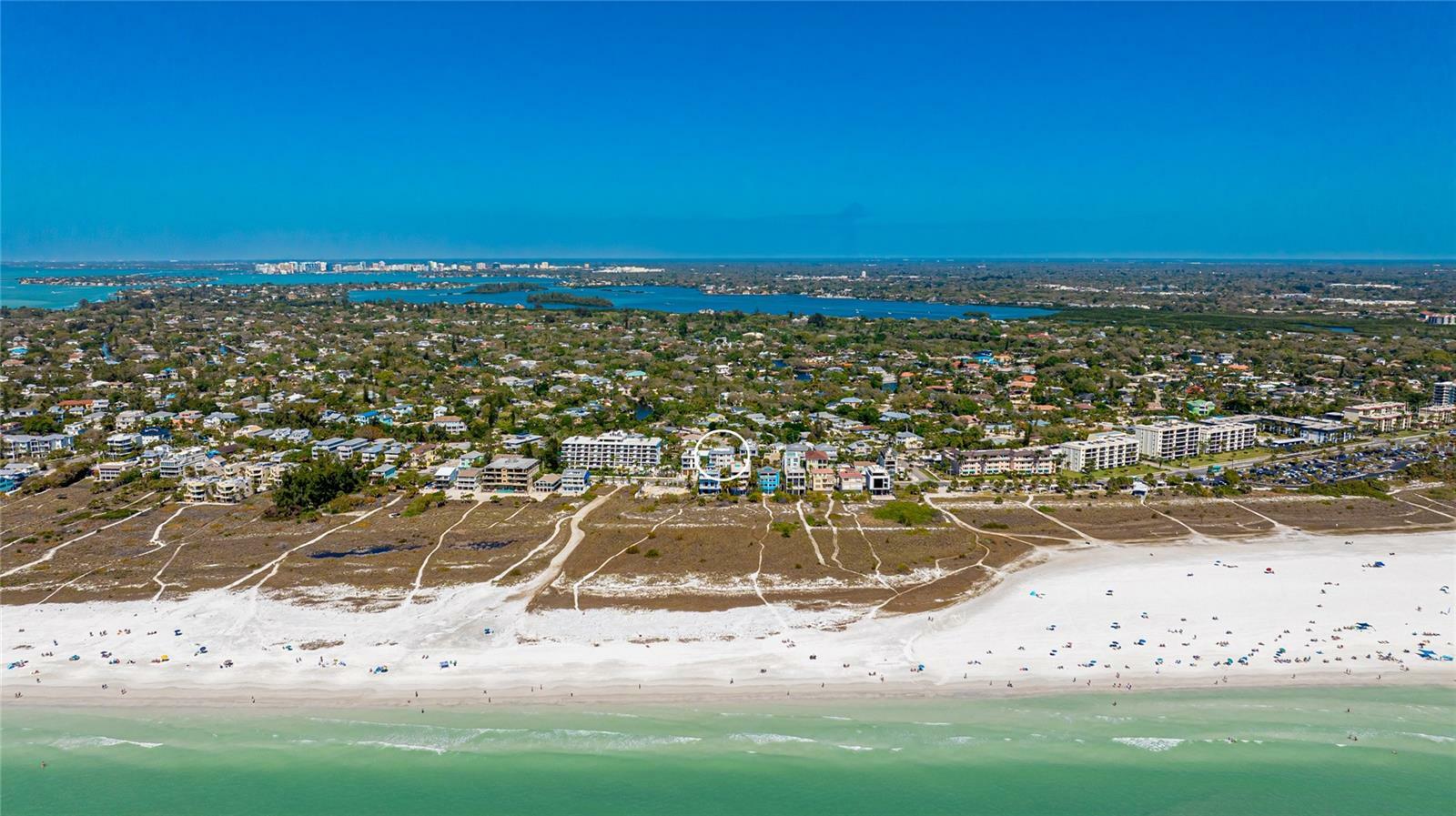 Property Photo:  645 Beach Road  FL 34242 