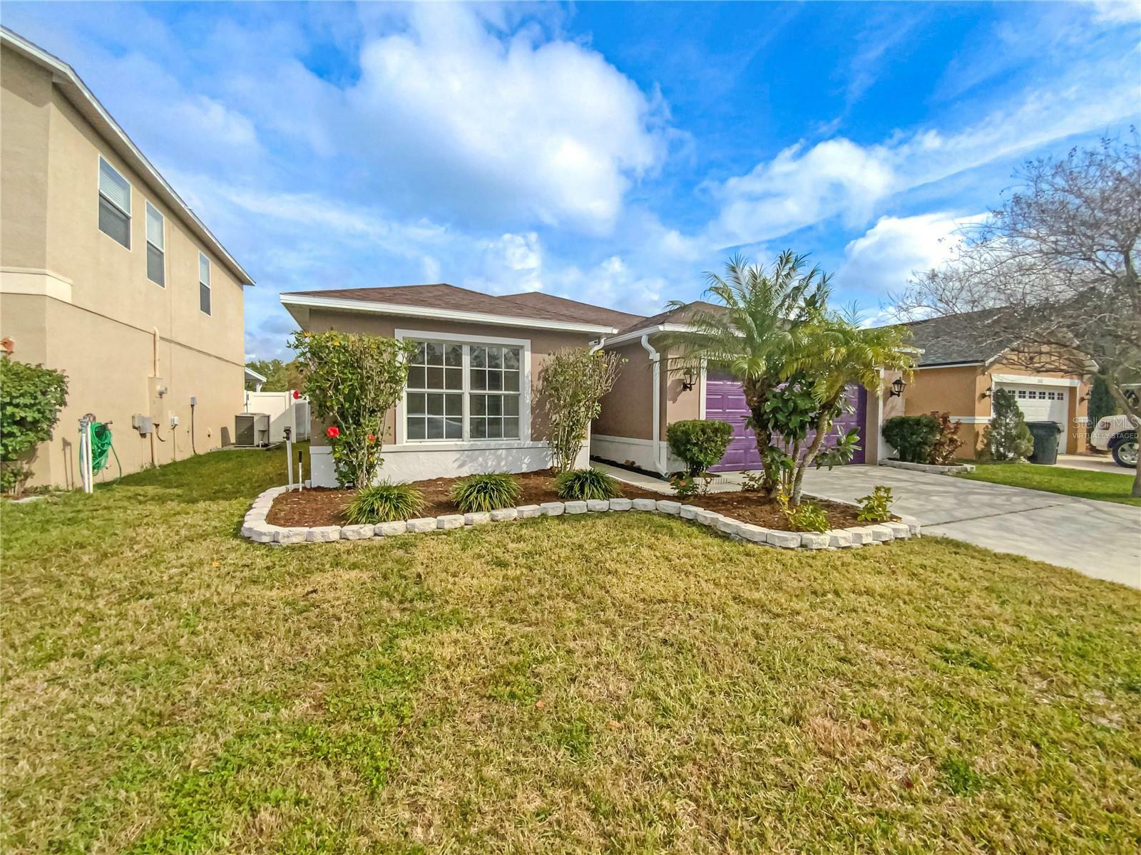 Property Photo: 3128 Kearns Road FL 33860