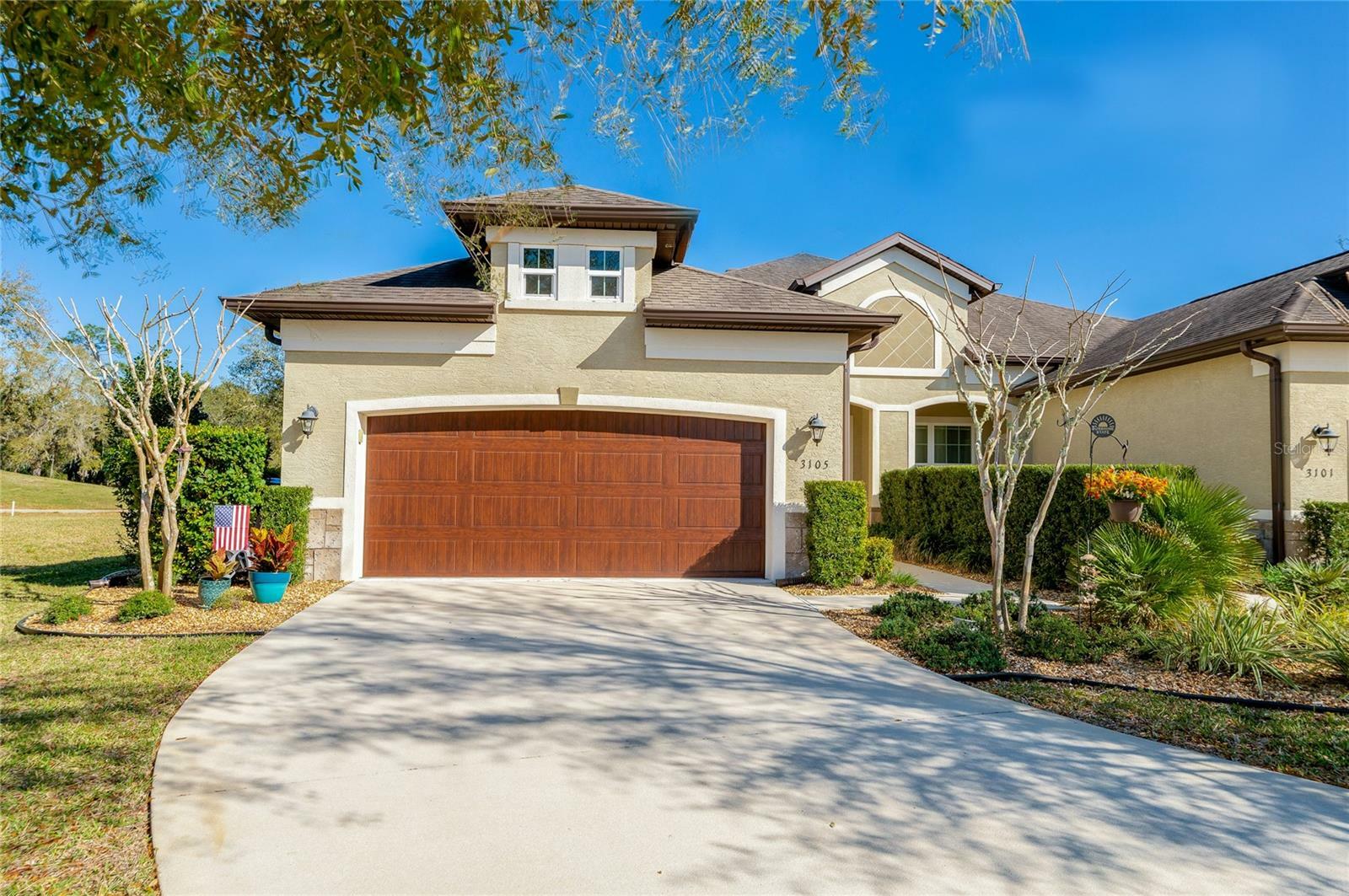 Property Photo:  3105 Bailey Ann Drive  FL 32174 