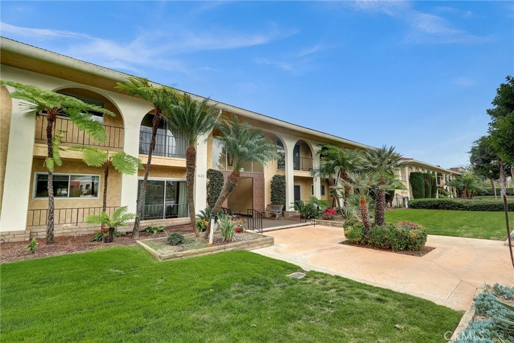 Property Photo:  620 W Huntington Drive 236  CA 91007 