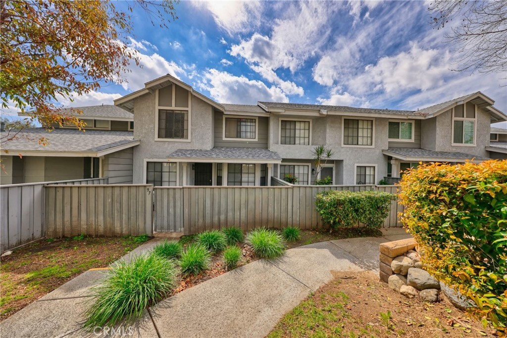 Property Photo: 1380 W 48th Street 97 CA 92407