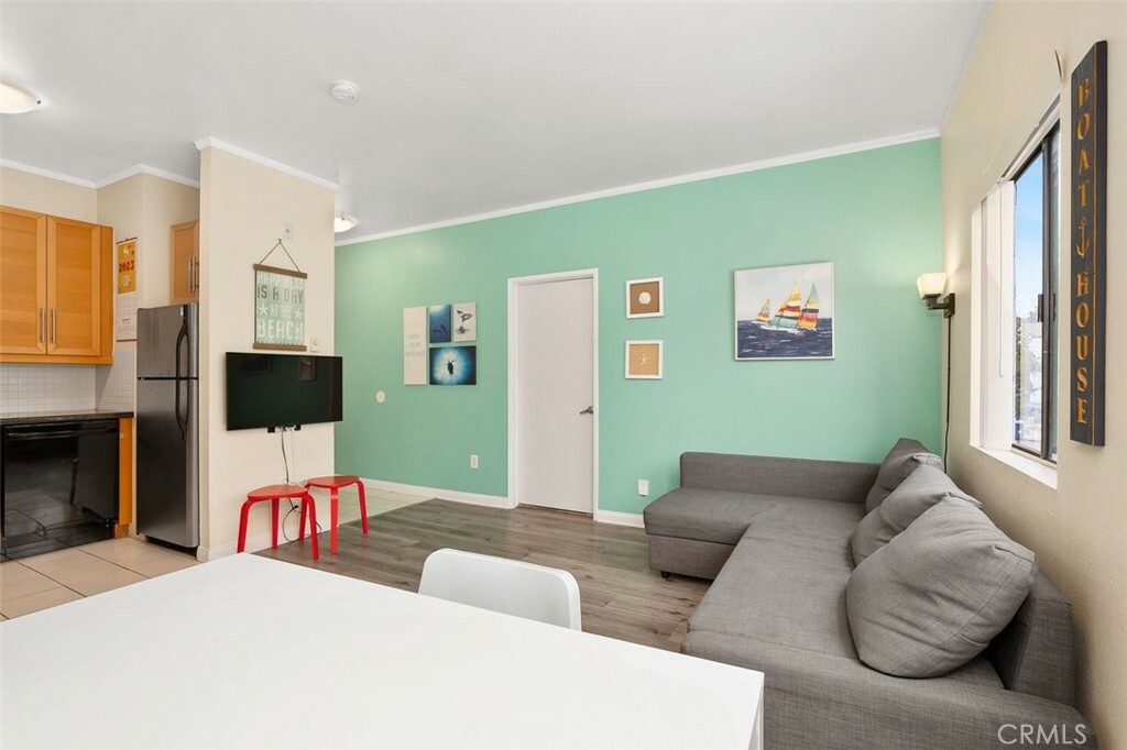 Property Photo:  2650 Broadway 209  CA 92102 