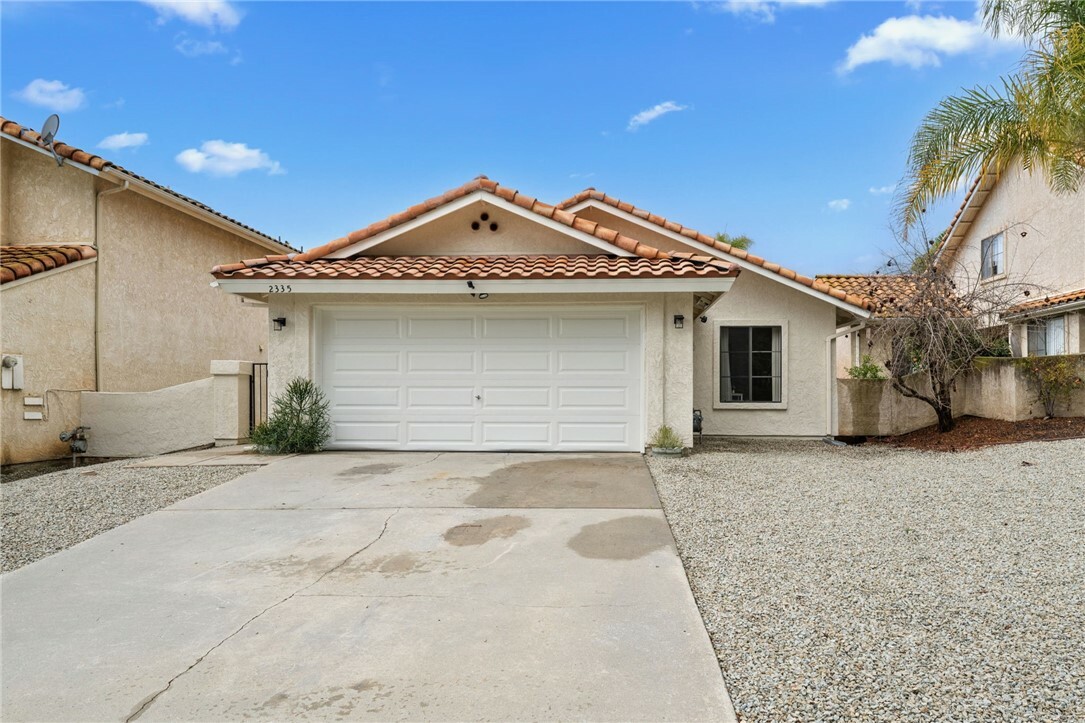 Property Photo:  2335 Conway Drive  CA 92026 