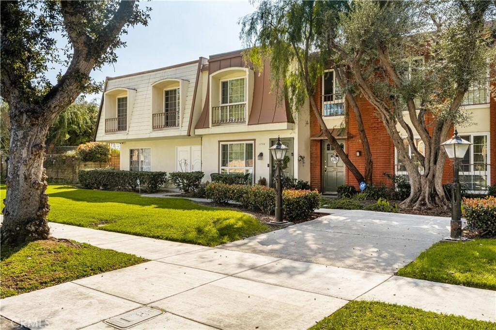 Property Photo:  1778 W. Greenleaf Avenue  CA 92801 