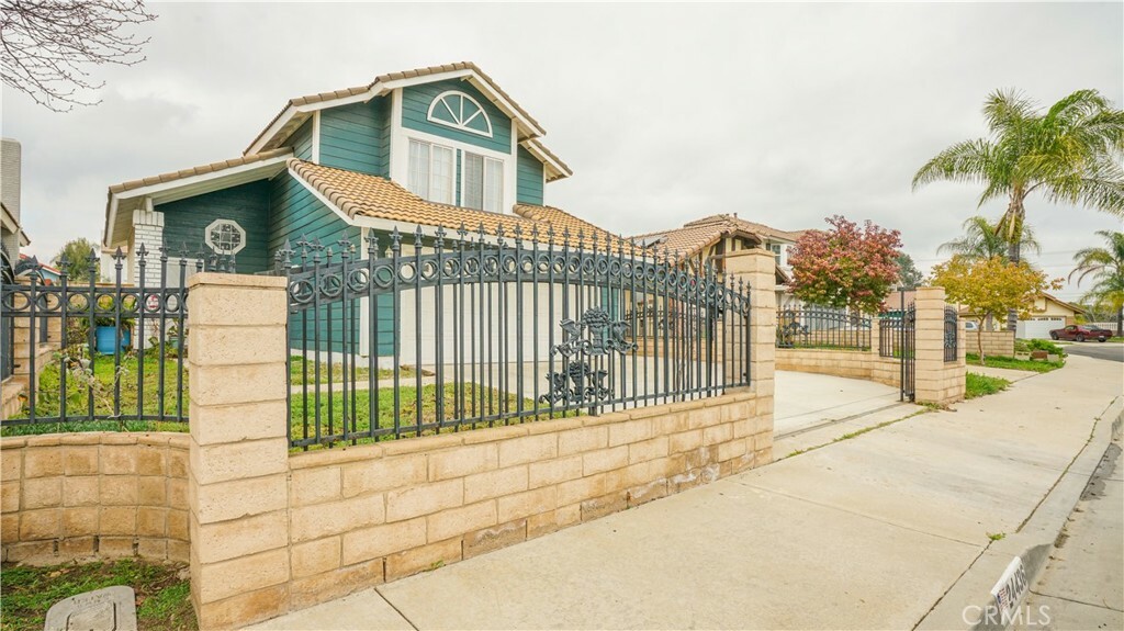 Property Photo:  24436 Stacey Avenue  CA 92551 