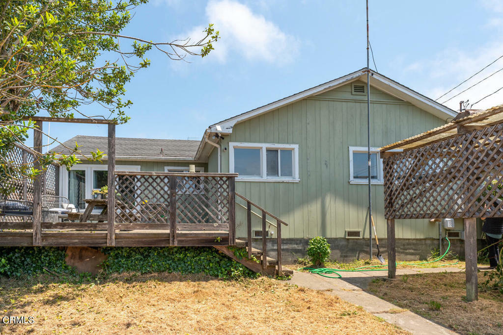 Property Photo:  183 S Corry Street  CA 95437 