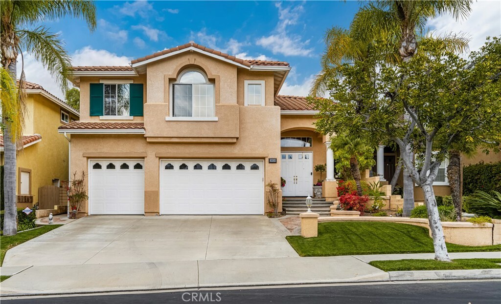 Property Photo: 10930 Phillips Street CA 92782