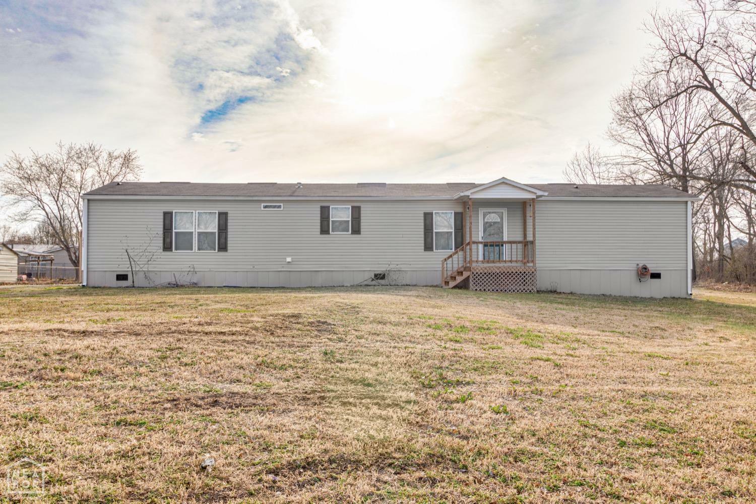 Property Photo:  220 N Maple Street  AR 72462 