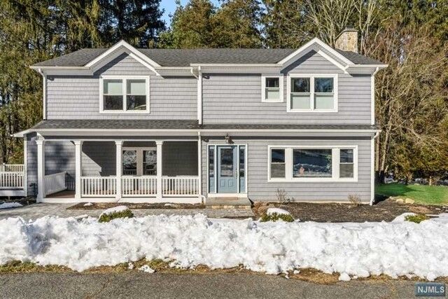 Property Photo:  267 Powerville Road  NJ 07005 