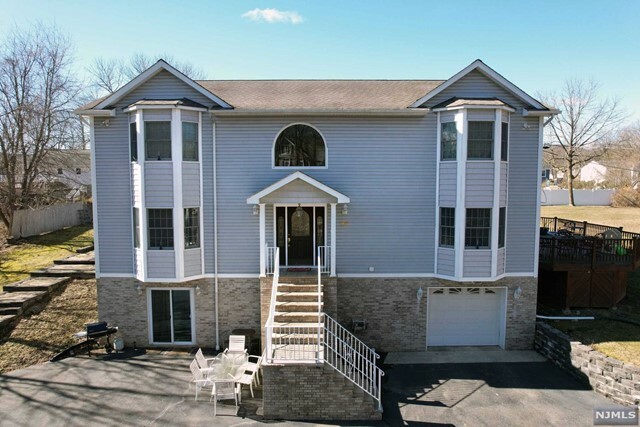 Property Photo:  166 Conklintown Road  NJ 07465 