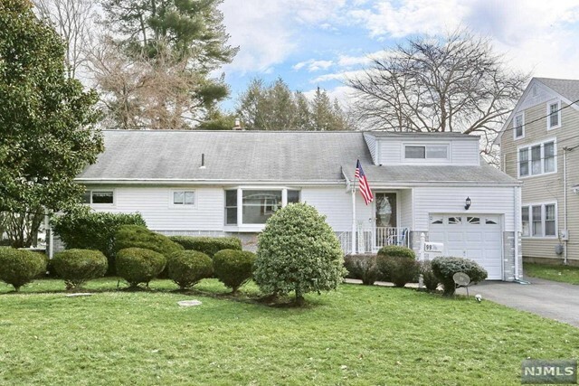 Property Photo:  99 Boulevard  NJ 07646 