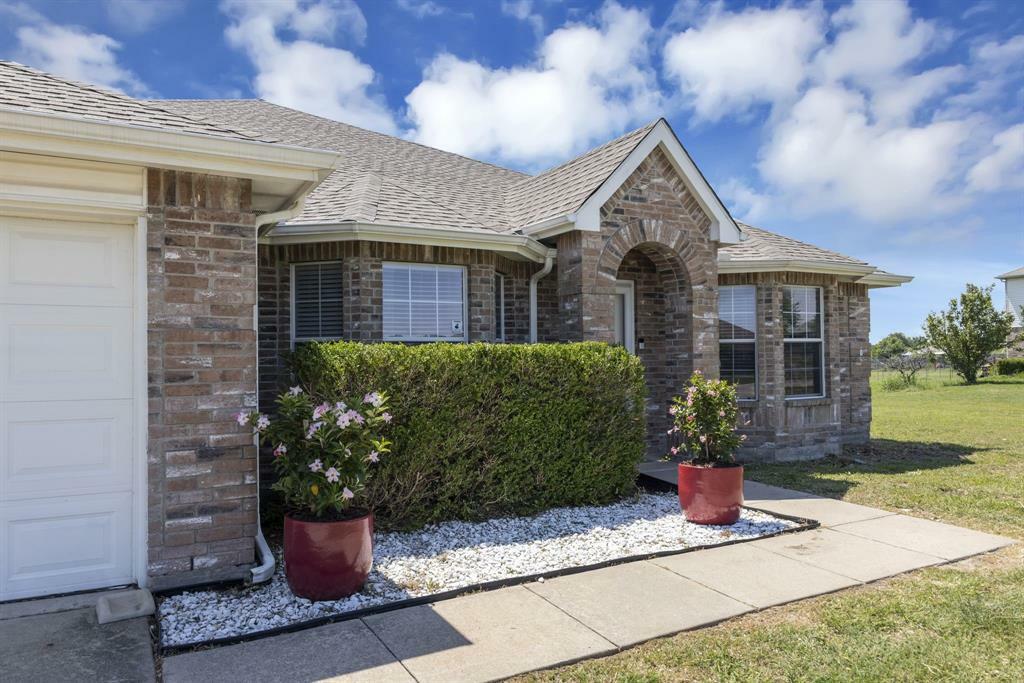 Property Photo:  1027 Atlanta  TX 75173 