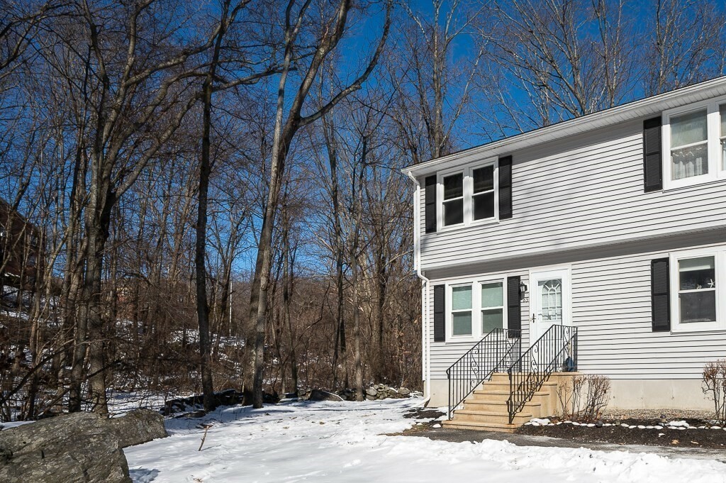 Property Photo:  270 Sunderland Road 85  MA 01604 