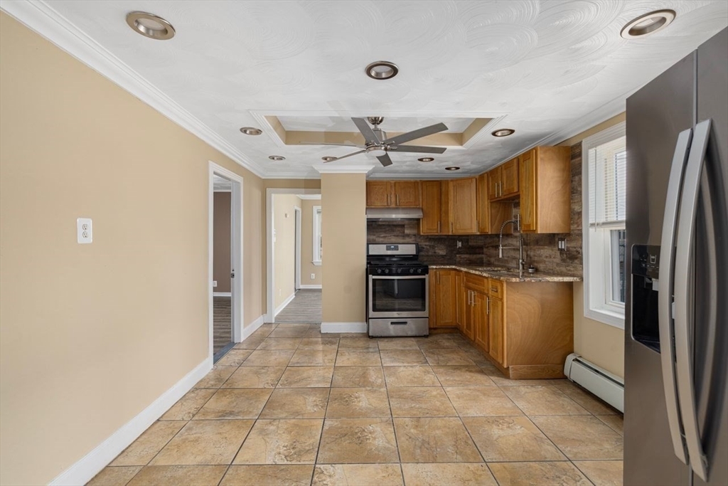 Property Photo: 69 Mowry Street RI 02908