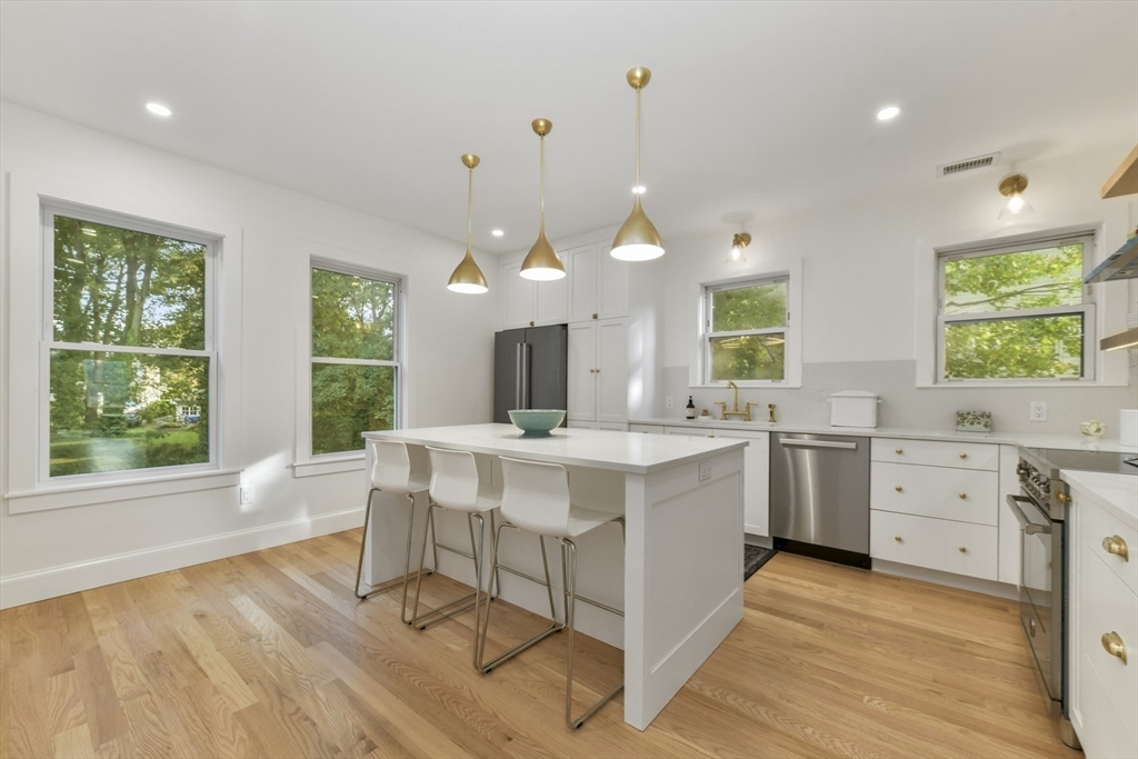 Property Photo:  26 Bartlett Ave  MA 02476 