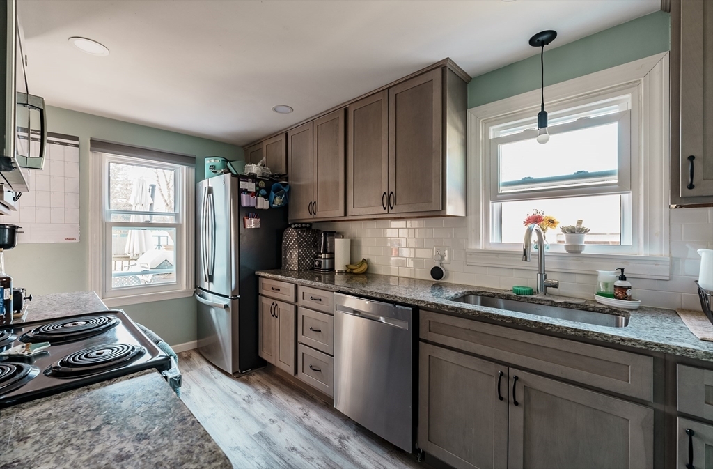 Property Photo: 79 Riverside Dr MA 01085
