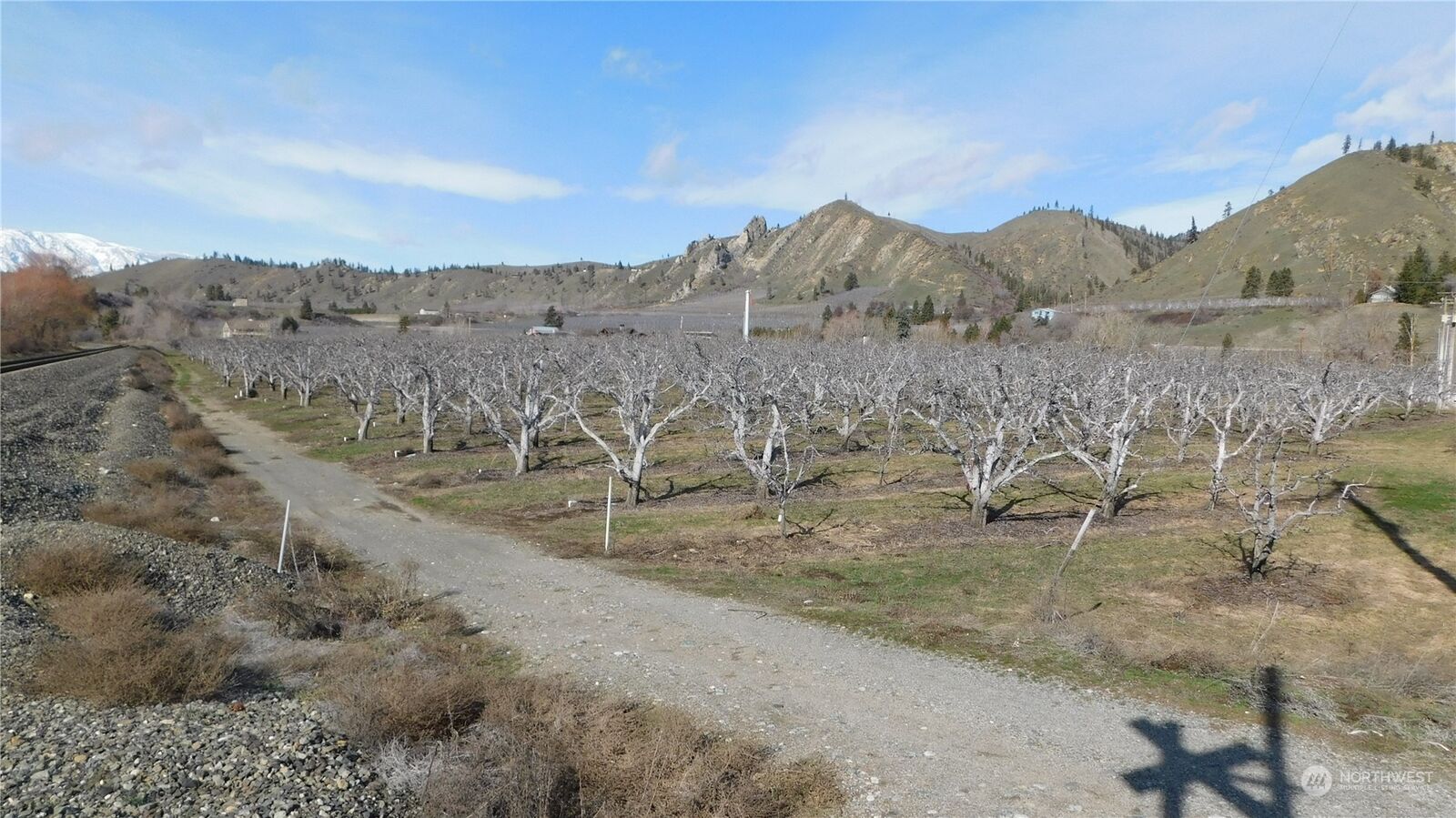 Property Photo:  0 Turkey Shoot Road  WA 98815 