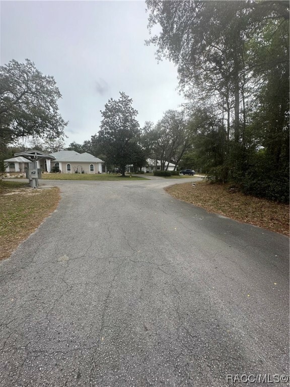 Property Photo:  6 Blue Beech Court  FL 34446 