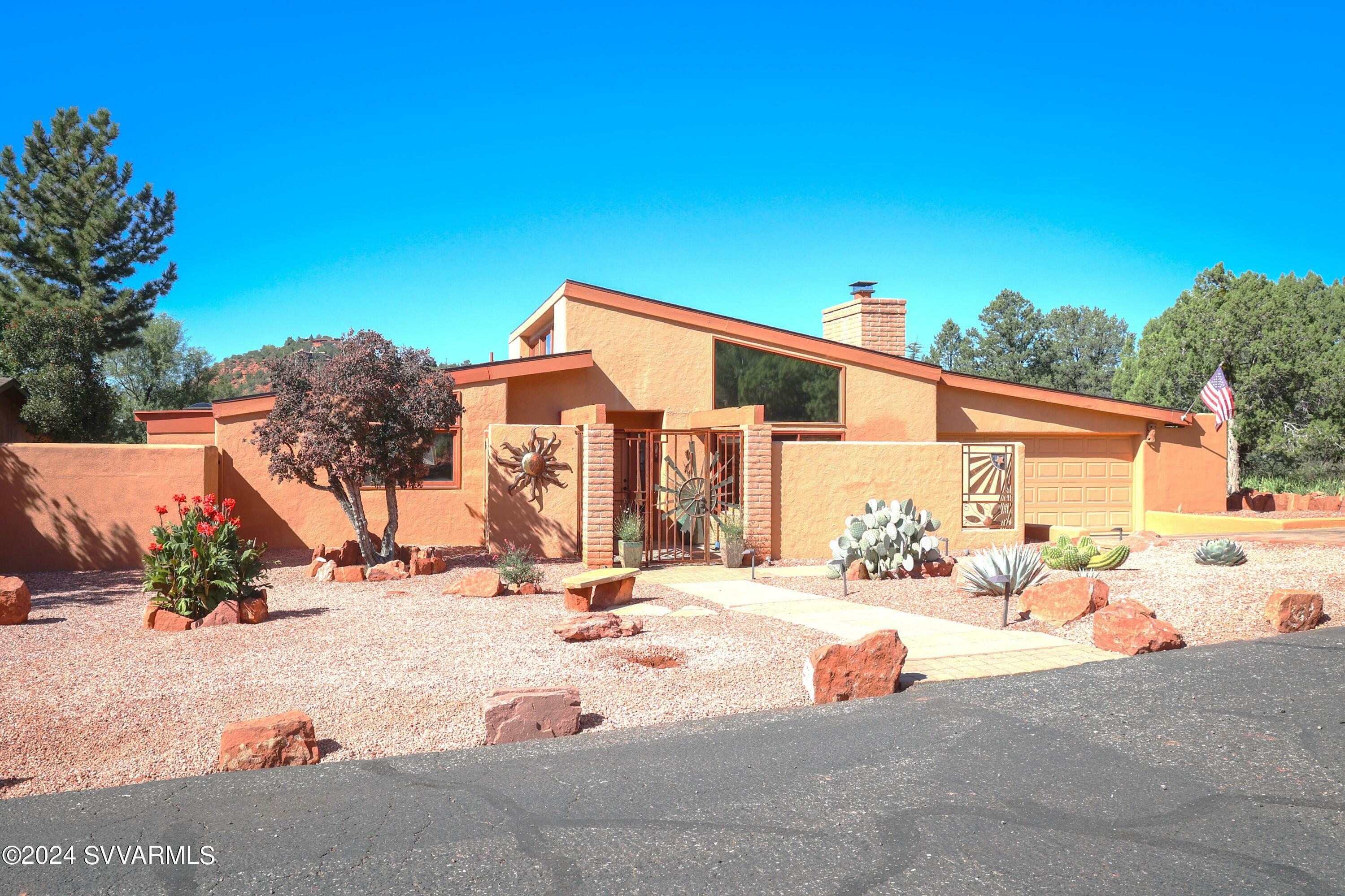 39 Bell Rock Drive  Sedona AZ 86336 photo