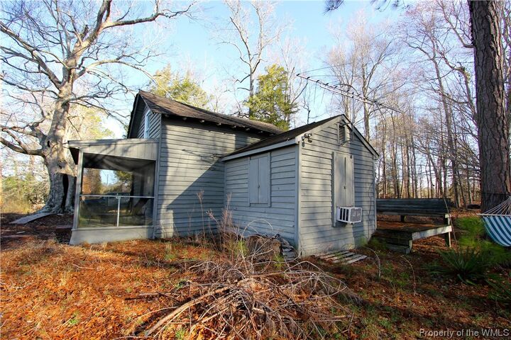 Property Photo:  3783 Brick Bat Road  VA 23188 