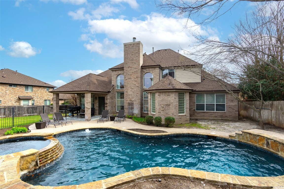 3506 Ogrin Cove  Round Rock TX 78664 photo