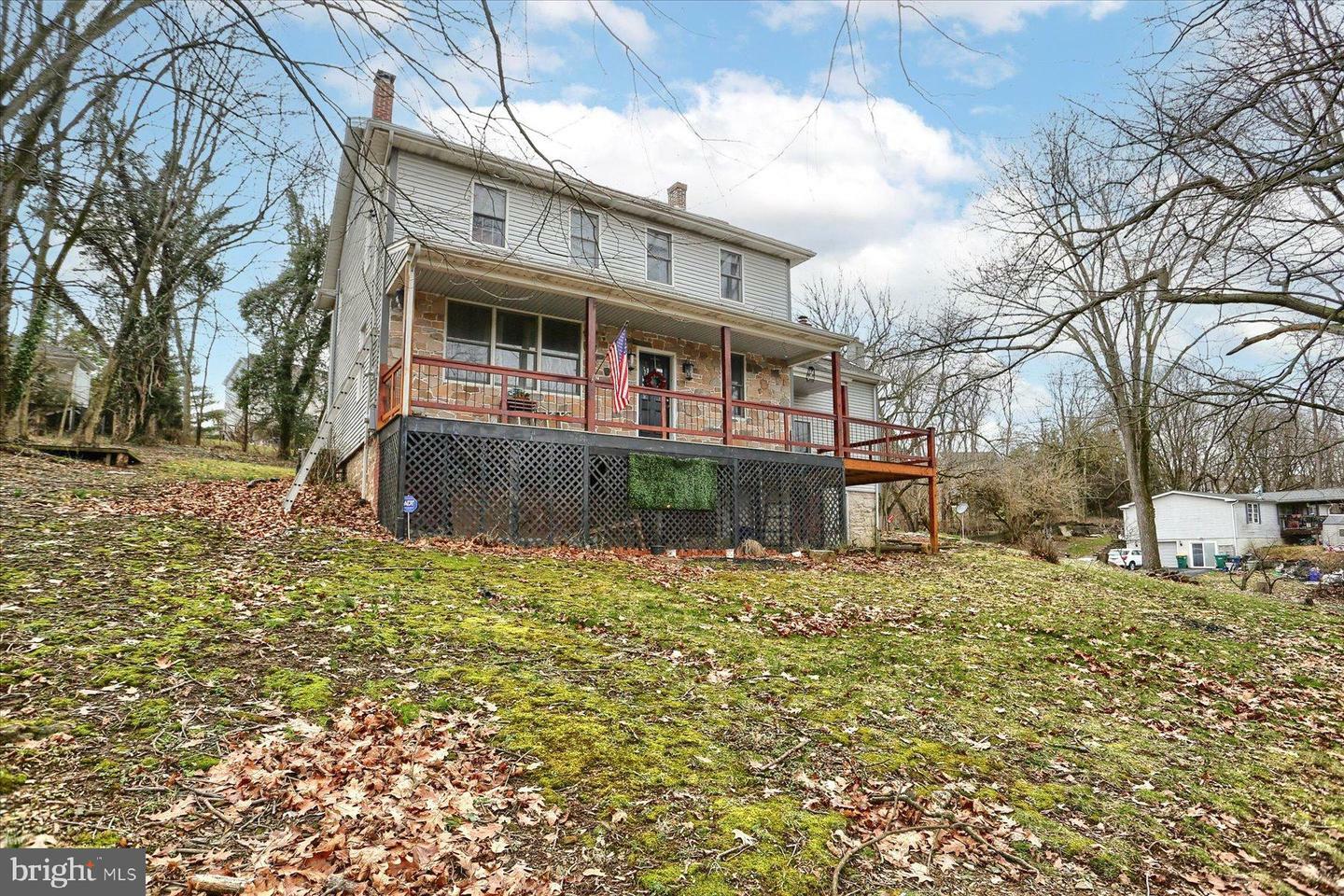 Property Photo:  1100 Oyster Mill Road  PA 17011 
