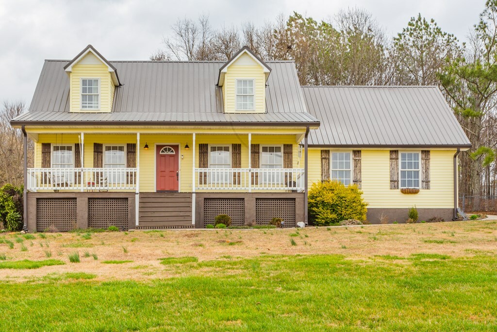 Property Photo:  5016 Standifer Road  GA 30710 