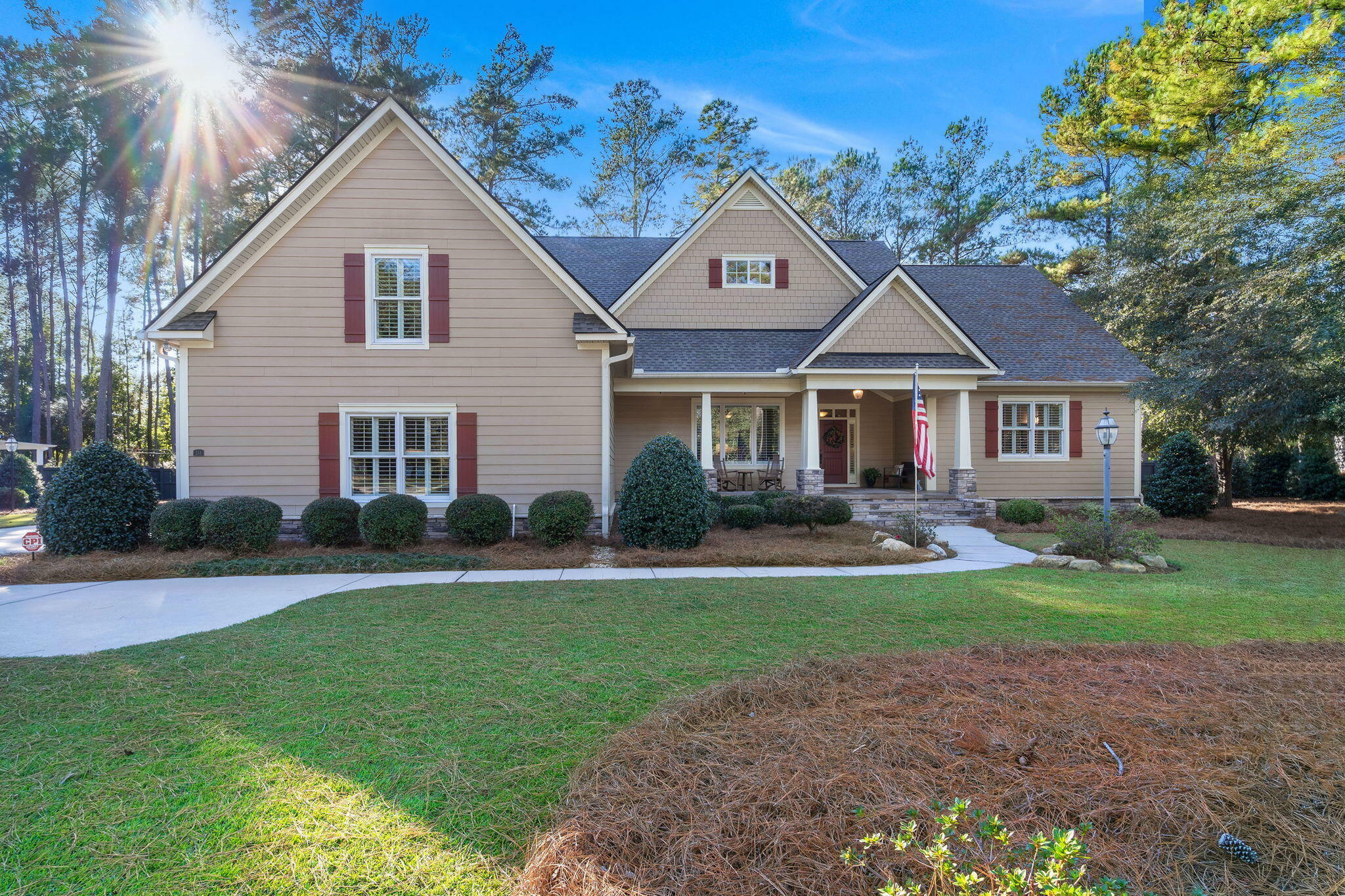 Property Photo:  114 Guilford Drive  SC 29483 