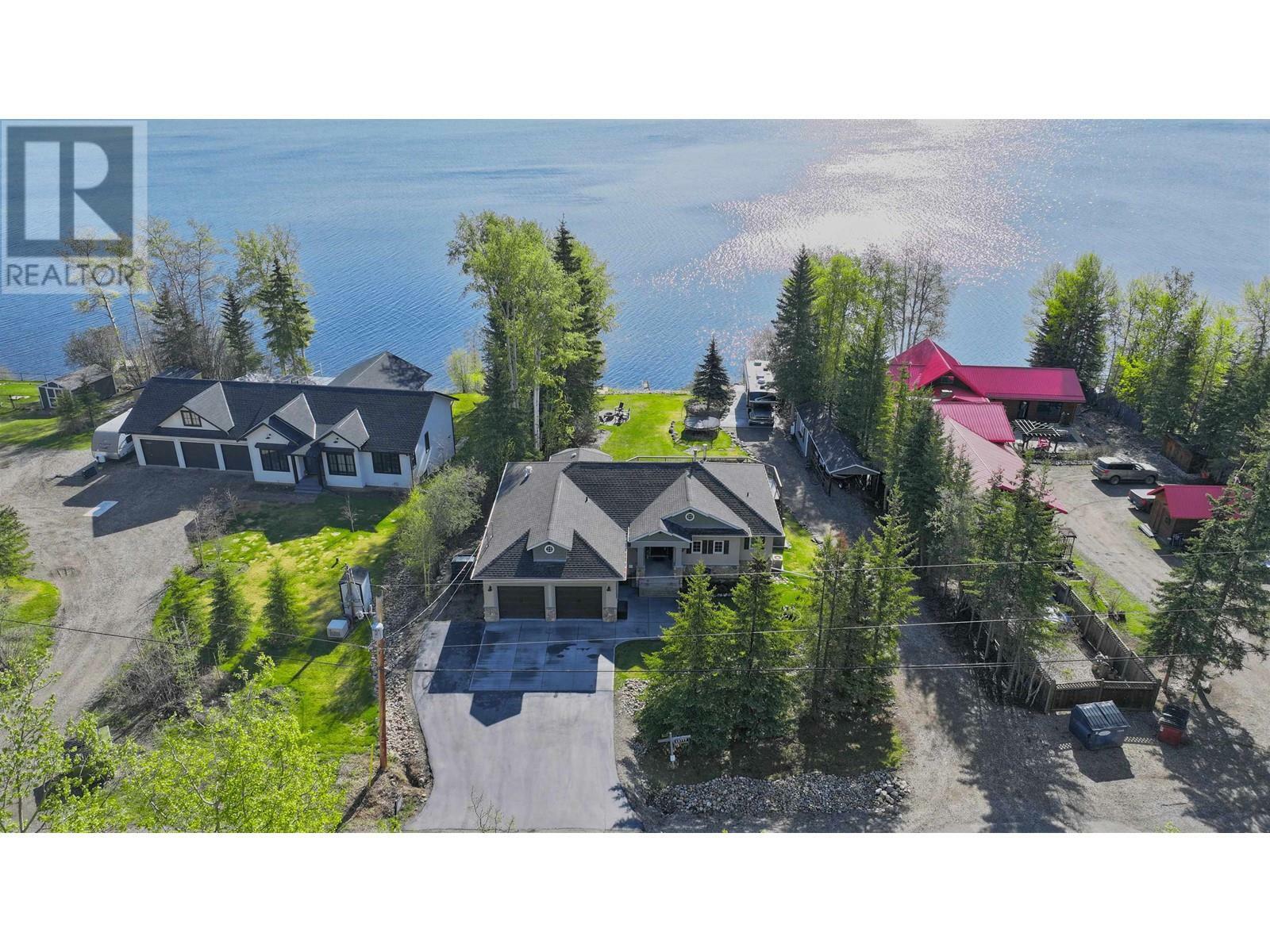 Property Photo:  13777 Golf Course Road  BC V0C 1H0 