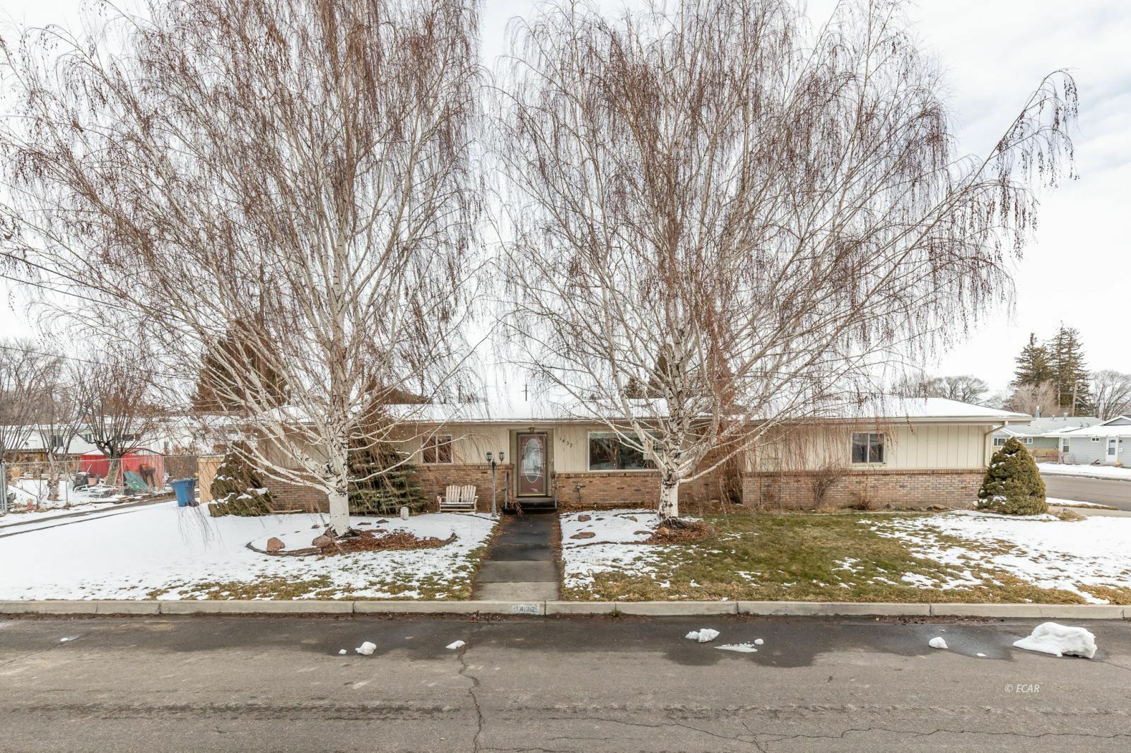 Property Photo:  1432 2nd Street  NV 89801 