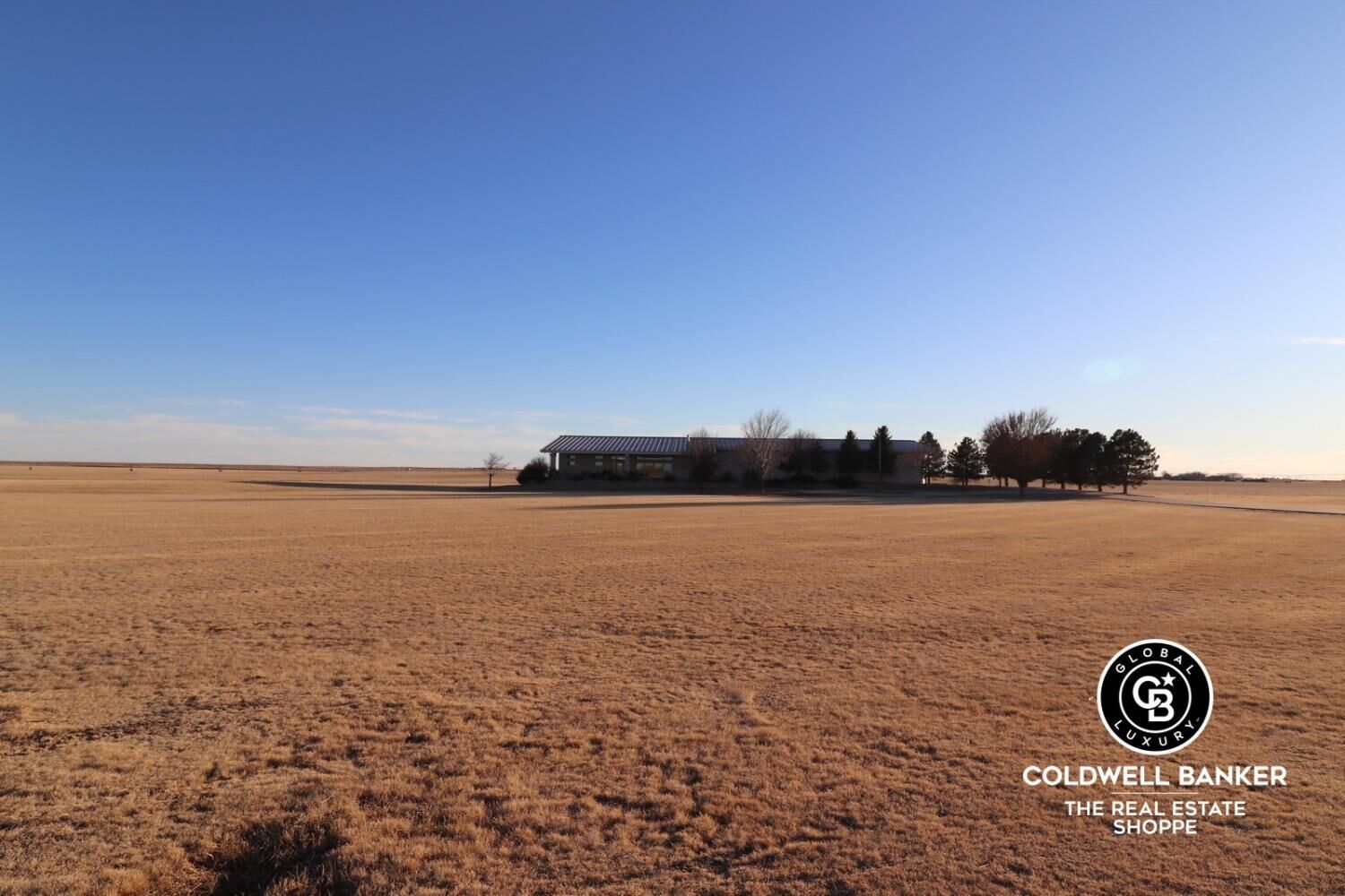 Property Photo: 3510 W Plymell Road KS 67846