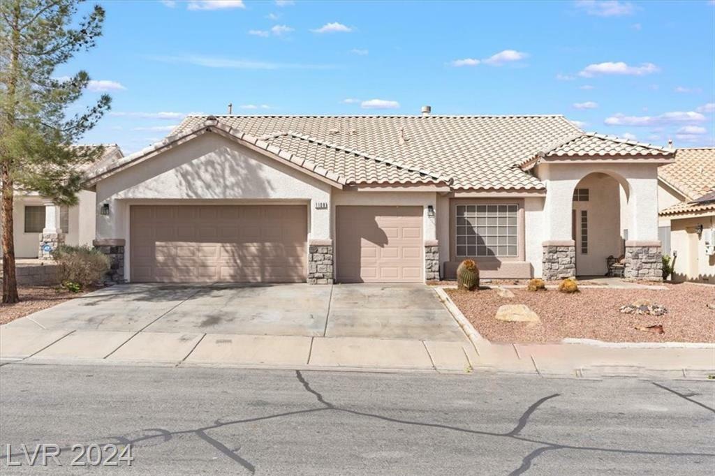 Property Photo:  1108 Kabuki Avenue  NV 89074 