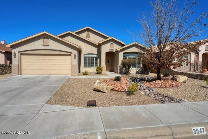 Property Photo:  3547 Sierra Bonita Avenue  NM 88012 