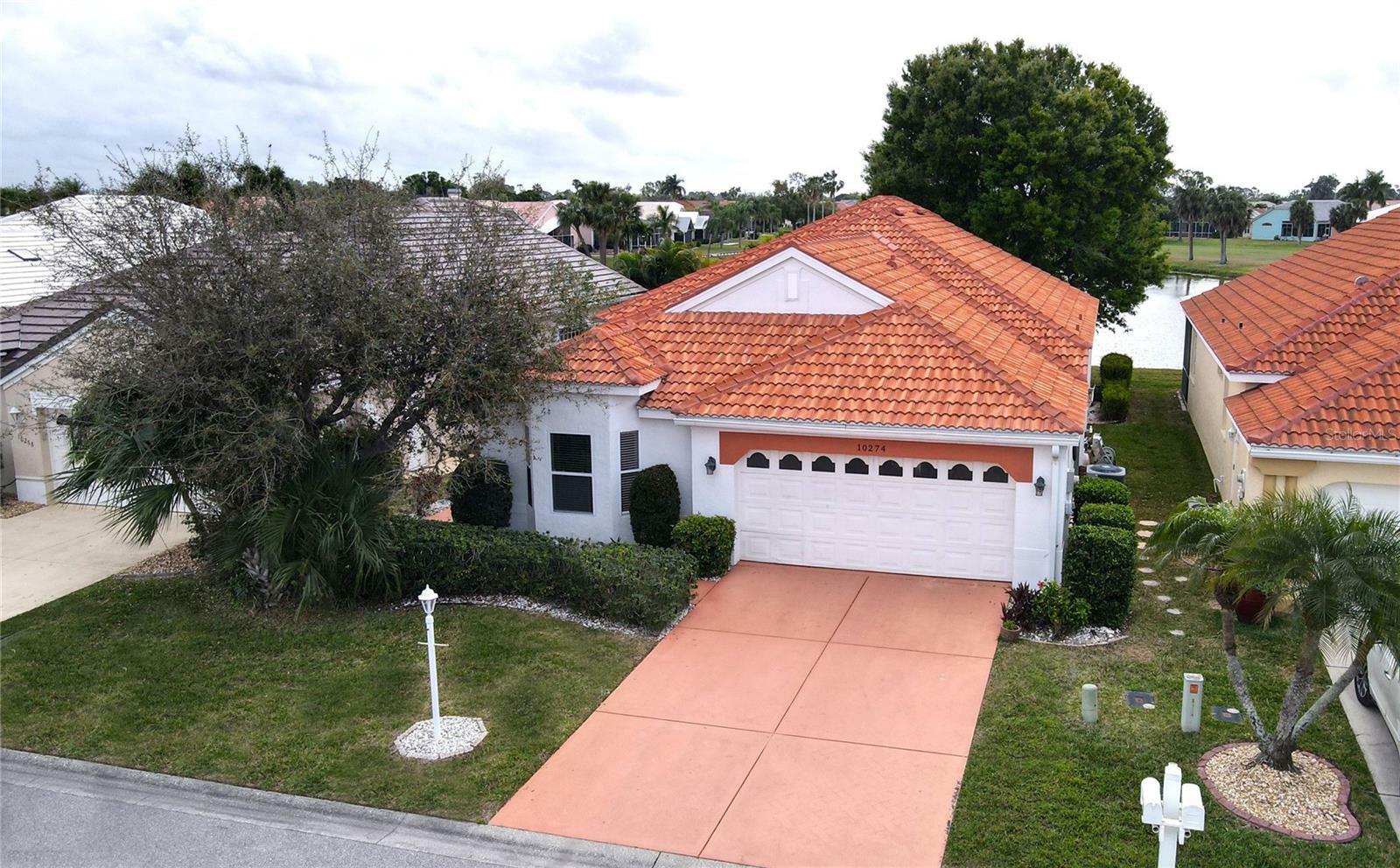 Property Photo:  10274 Arrowhead Drive  FL 33955 