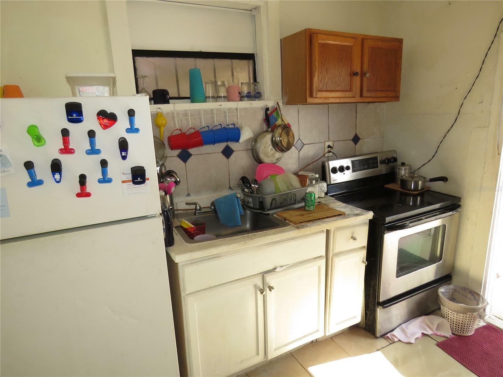 Property Photo: 2605 N Armenia Avenue FL 33607
