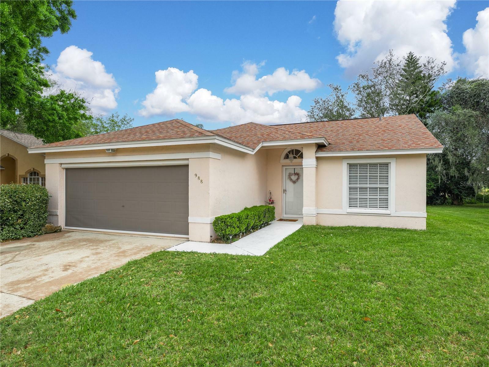 Property Photo: 988 Old Cutler Road FL 33898