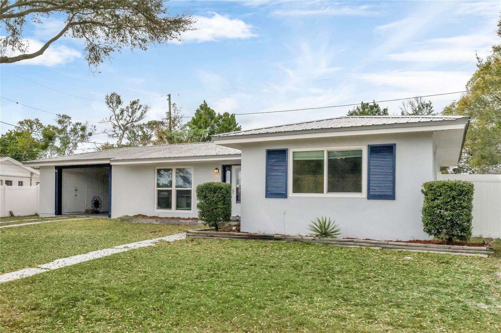 Property Photo:  1454 E Hancock Drive  FL 32725 