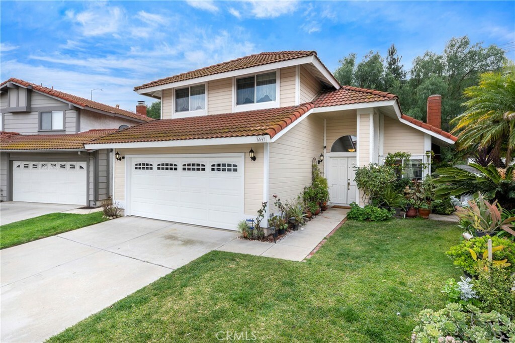 4547 Pennyroyal Drive  Corona CA 92878 photo