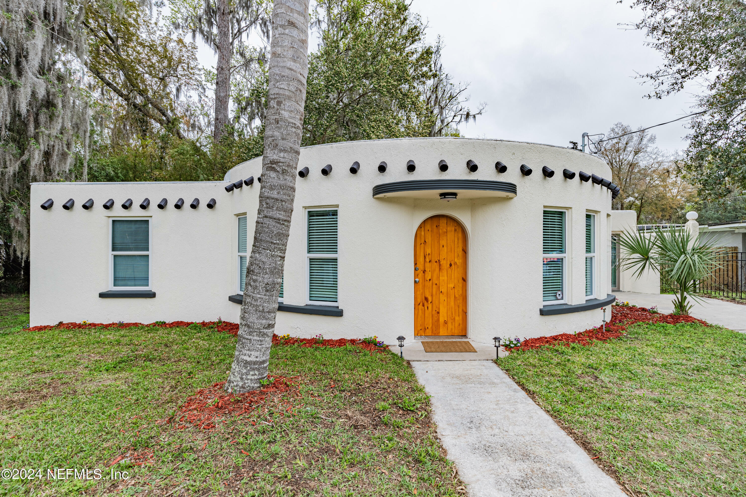 Property Photo:  9821 Winston Street  FL 32208 