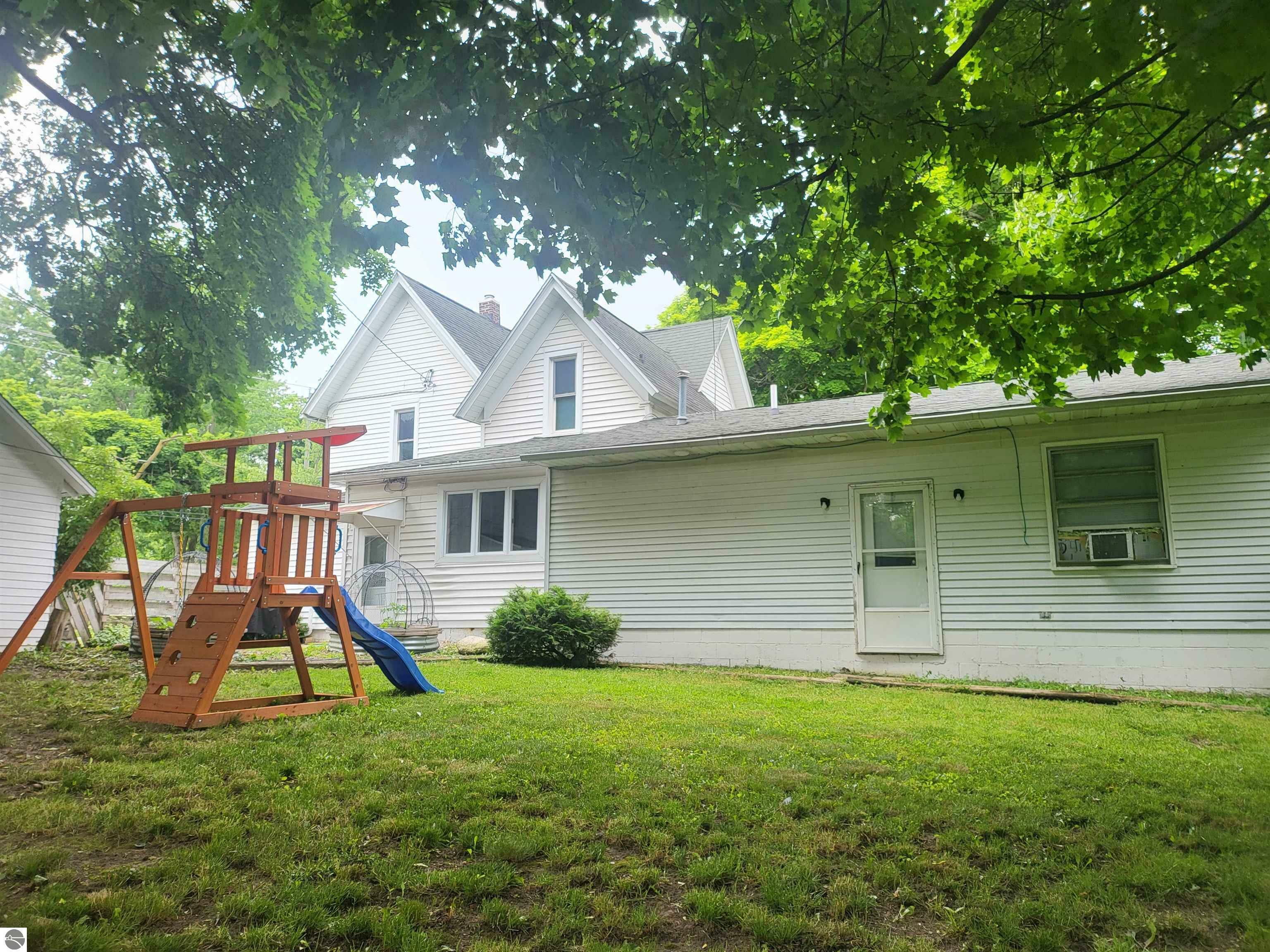 Property Photo:  931 S Fancher Street 505 E Gaylord  MI 48858 